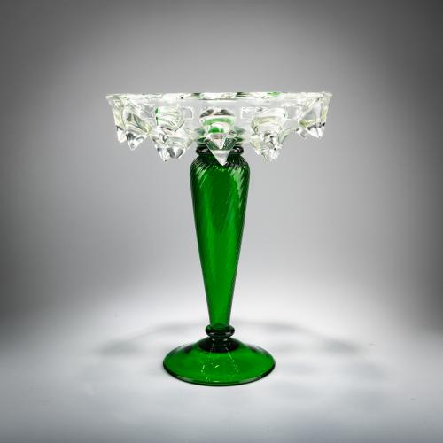 Centerpiece 'Tristano', 1991