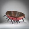 Bowl 'Urushi-Arai 9', 1990