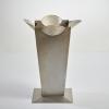 Wastepaper basket, c. 1989