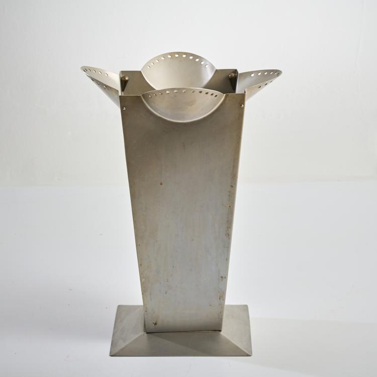 Hauptbild zu Objekt, Wastepaper basket, c. 1989, Bořek &Scaron;&iacute;pek, Vitra, Birsfelden, 179A 181