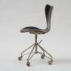 '3117' desk chair, 1955