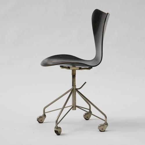 '3117' desk chair, 1955