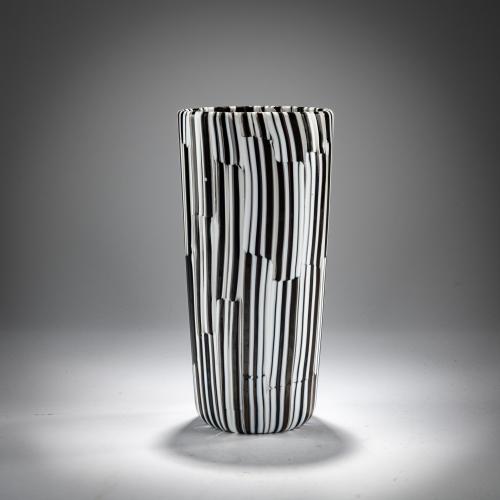 Vase 'A Pioggie', 1965