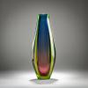 Vase 'Sommerso', 1960s