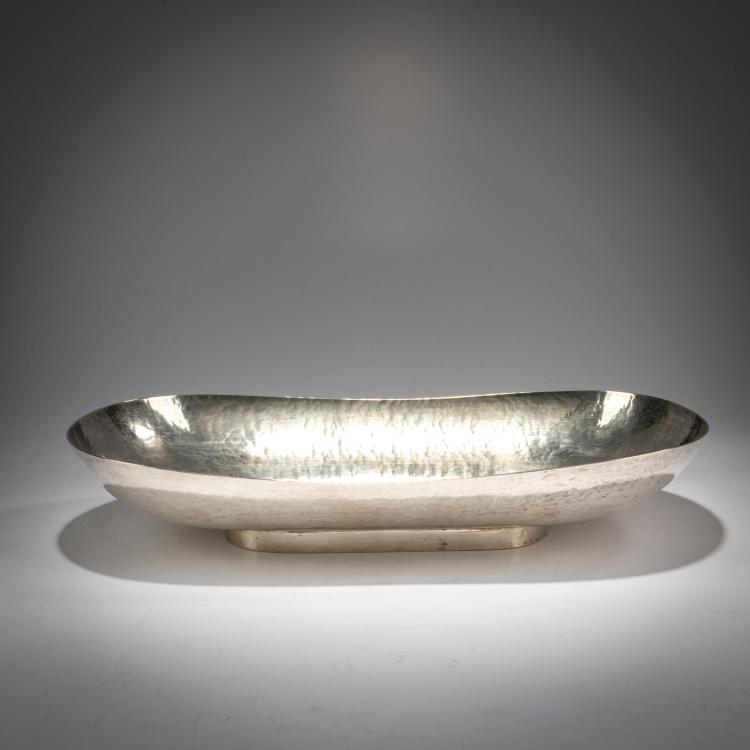 Hauptbild zu Objekt, Centerpiece, 1930s, Feldmann, Bielefeld, 180B 419