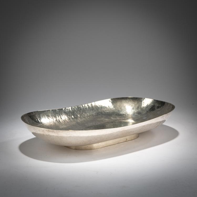 Bild 1 zu Objekt, Centerpiece, 1930s, Feldmann, Bielefeld, 180B 419