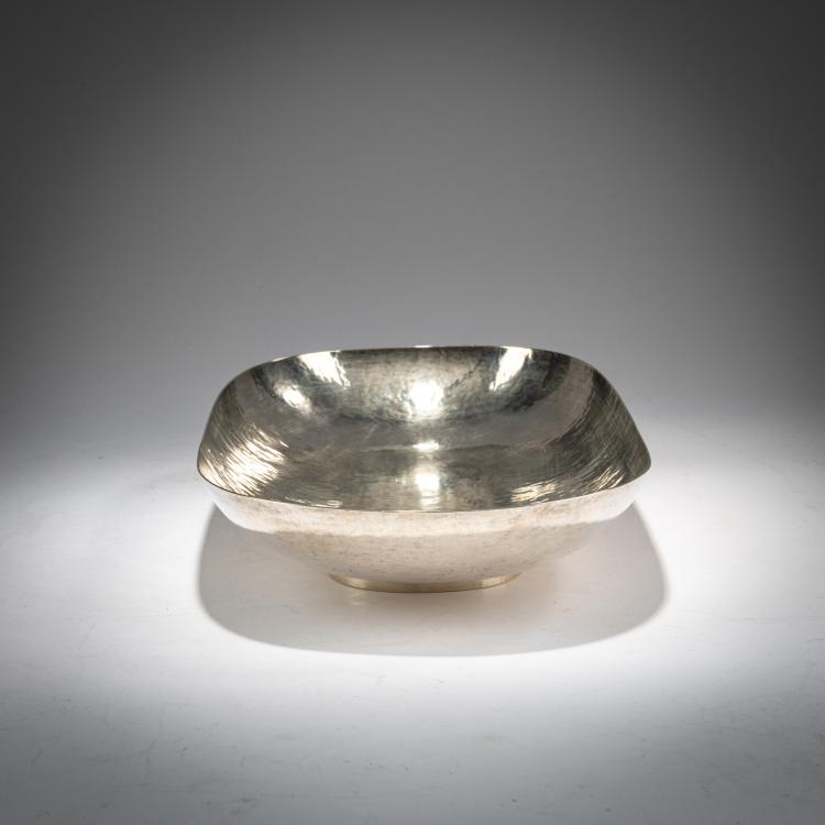 Bild 2 zu Objekt, Centerpiece, 1930s, Feldmann, Bielefeld, 180B 419