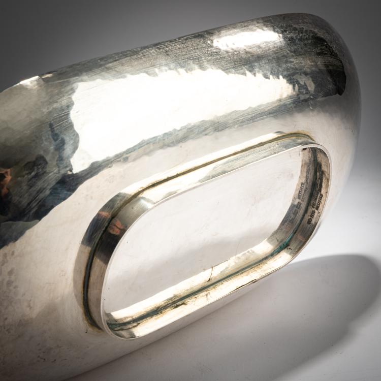 Bild 3 zu Objekt, Centerpiece, 1930s, Feldmann, Bielefeld, 180B 419