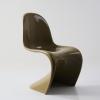 Chair 'Panton chair', 1962/67 (design)