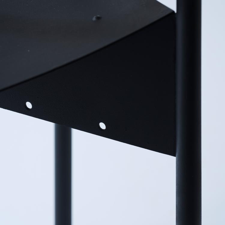 Bild 3 zu Objekt, 'Wendy Wright' chair, 1986, Philippe Starck, Disform, Barcelona, 179A 168