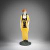 'Lady in Morning Dress', 1913/14