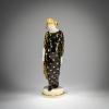Walking Lady, c. 1913