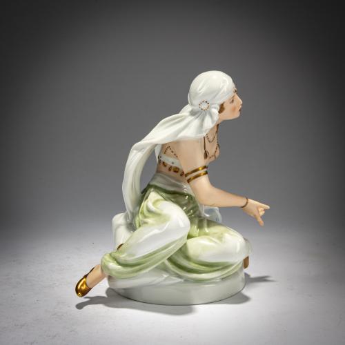 'Scheherazade', 1929