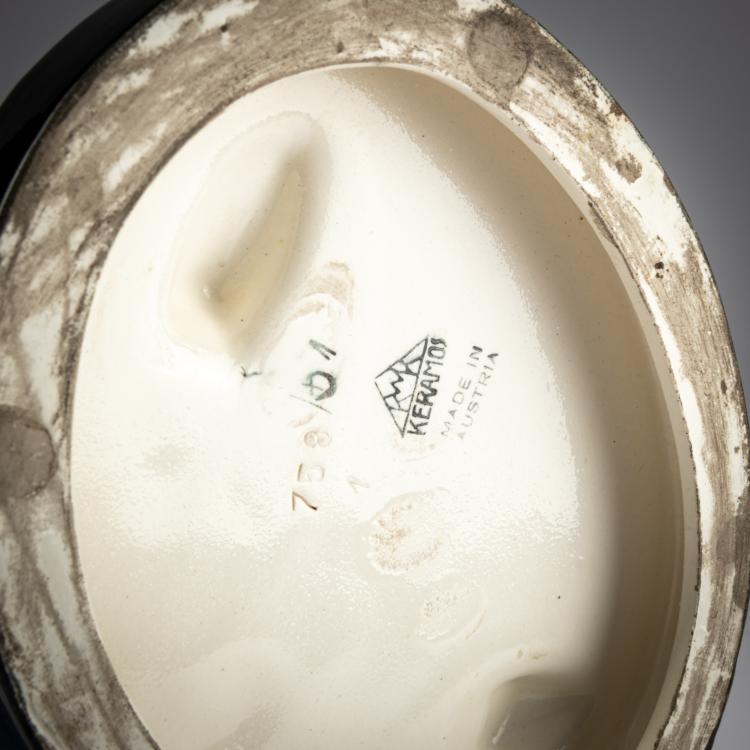 Bild 4 zu Objekt, Badende, 1920er Jahre, Keramos, Wien / Vienna, 180A 340