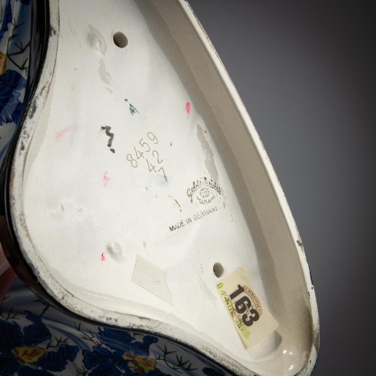 Bild 4 zu Objekt, 'Sonate', um 1936, Josef Lorenzl, Goldscheider, Wien / Vienna, 180A 333