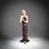 'Fashion figure', c. 1938