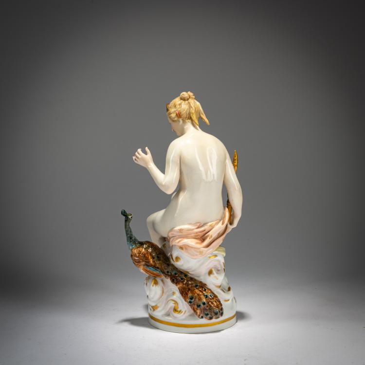 Bild 1 zu Objekt, 'Juno', 1785, Berlin, KPM, 180A 250