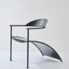 Armchair 'Pat Conley II', 1986 (design)