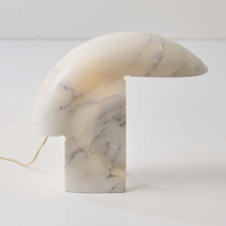 Bild 1 zu Objekt, 'Biagio 282' table light, 1968, Afra Scarpa,Tobia Scarpa, Flos, Mailand / Milan, 179A 297