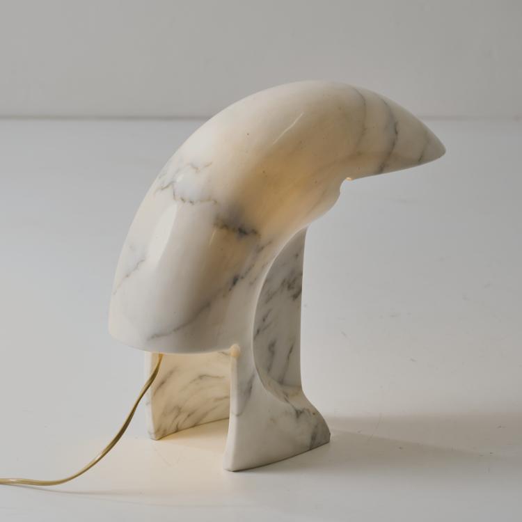 Bild 3 zu Objekt, 'Biagio 282' table light, 1968, Afra Scarpa,Tobia Scarpa, Flos, Mailand / Milan, 179A 297