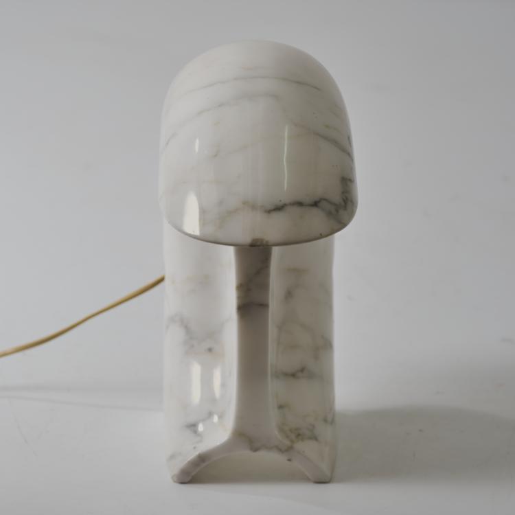 Bild 4 zu Objekt, 'Biagio 282' table light, 1968, Afra Scarpa,Tobia Scarpa, Flos, Mailand / Milan, 179A 297