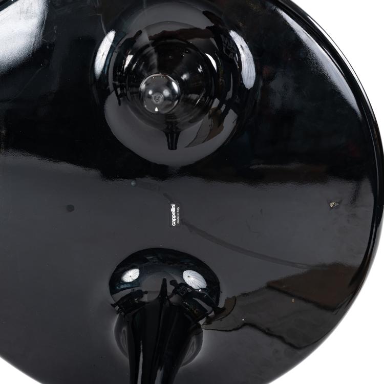 Bild 2 zu Objekt, Tisch 'Orgone', 1989 (Entwurf), Marc Newson, Cappellini, Mailand / Milan, 179A 393