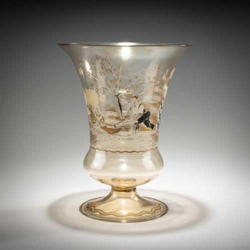 'Pastorale' vases 1925