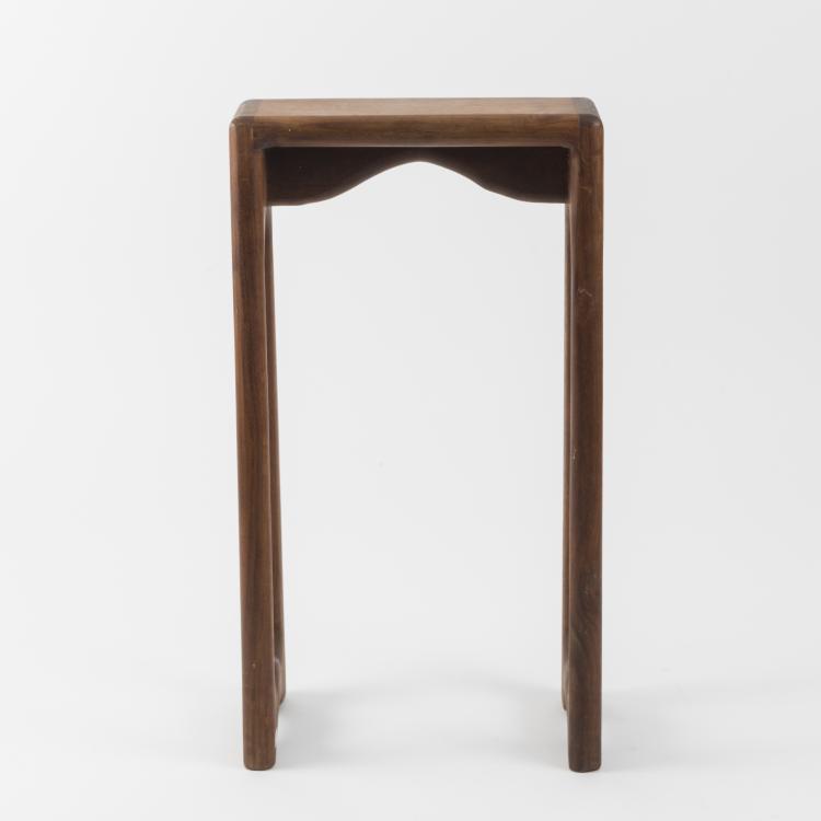 Bild 1 zu Objekt, Hocker, 1950er Jahre, D&auml;nemark, 179A 248