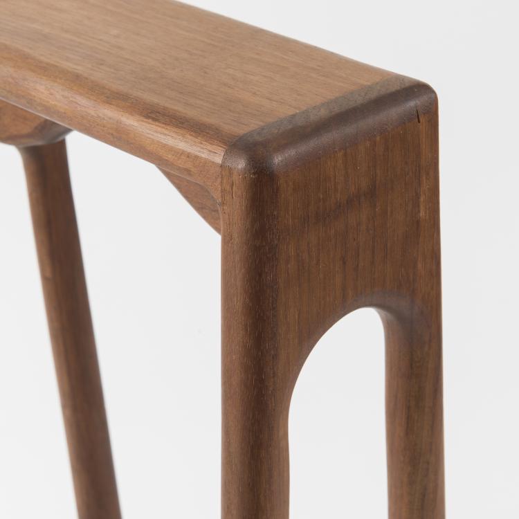 Bild 3 zu Objekt, Hocker, 1950er Jahre, D&auml;nemark, 179A 248