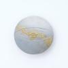 Brooch 'Drei Ellipsen' (Three Ellipses), 1974
