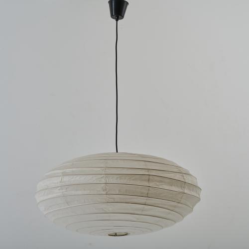 '70EN' ceiling light, 1951 (design)