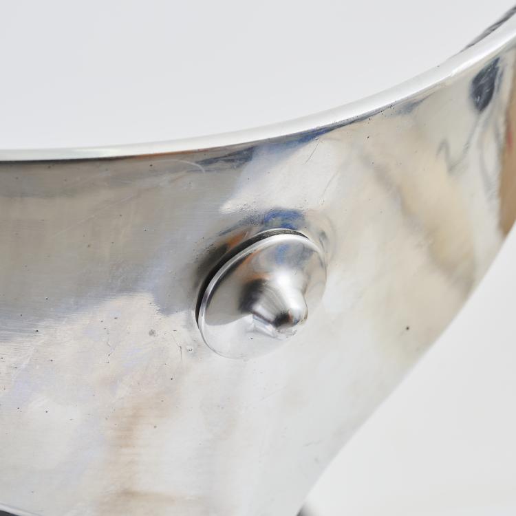 Bild 5 zu Objekt, Zwei St&uuml;hle 'Dolphin tail', 1990, Mark Brazier-Jones, Studio Brazier-Jones, Buckland, Buntingford, 181A 486