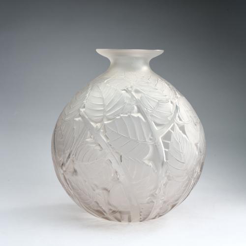 Vase 'Milan', 1929