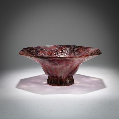 Schale 'Guirlande', 1925