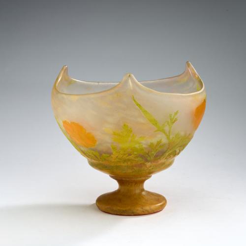 Pokal 'Eschscholzia', um 1919