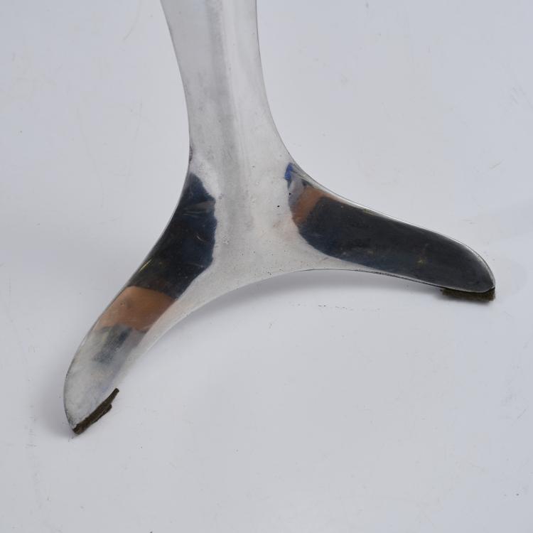 Bild 5 zu Objekt, Zwei St&uuml;hle 'Dolphin chair', 1990 (Entwurf), Mark Brazier-Jones, Brazier Jones, Mark, Buckland, Buntingford, 180B 550