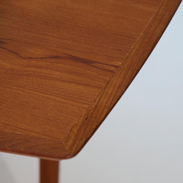 Bild 4 zu Objekt, Desk 'OS 51A', 1951 (design), Arne Vodder, Olsen, P., Sibast M&ouml;bler, 180B 467