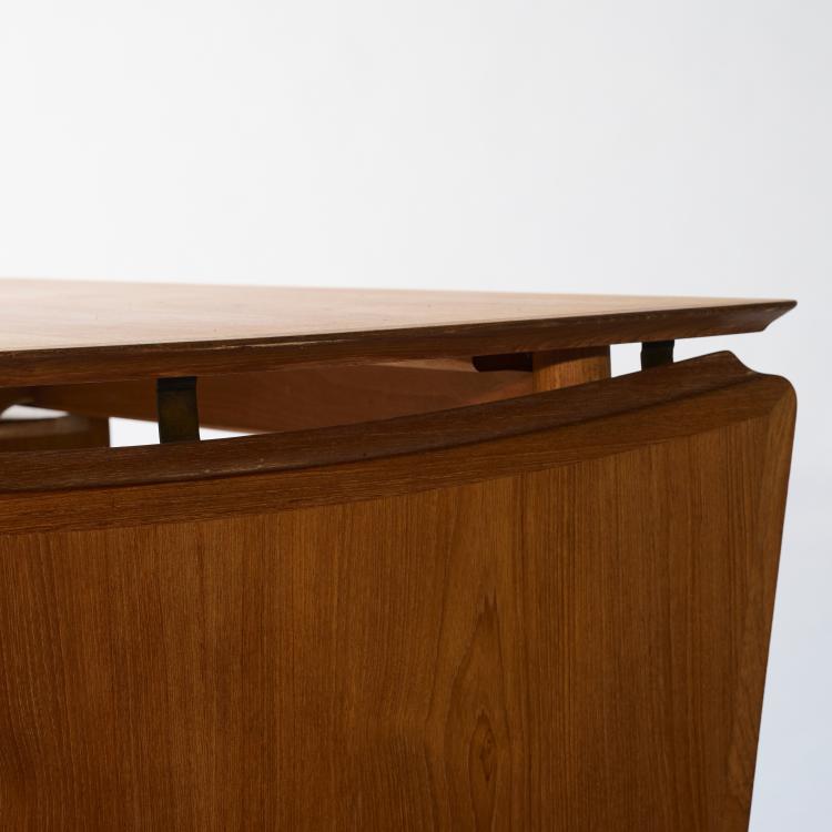 Bild 6 zu Objekt, Desk 'OS 51A', 1951 (design), Arne Vodder, Olsen, P., Sibast M&ouml;bler, 180B 467