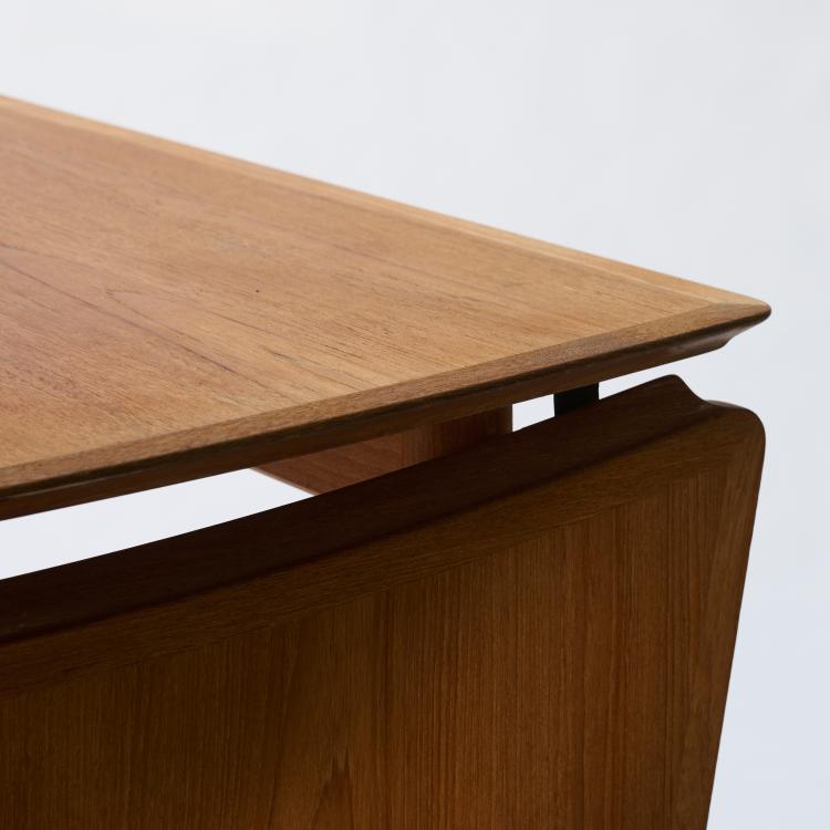 Bild 7 zu Objekt, Desk 'OS 51A', 1951 (design), Arne Vodder, Olsen, P., Sibast M&ouml;bler, 180B 467