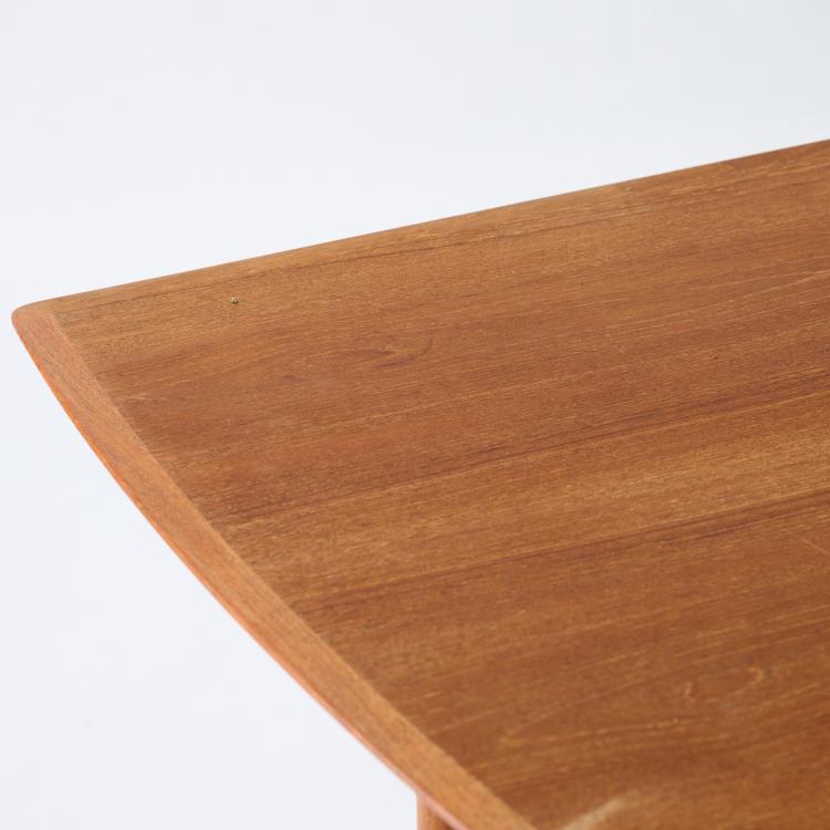 Bild 10 zu Objekt, Desk 'OS 51A', 1951 (design), Arne Vodder, Olsen, P., Sibast M&ouml;bler, 180B 467