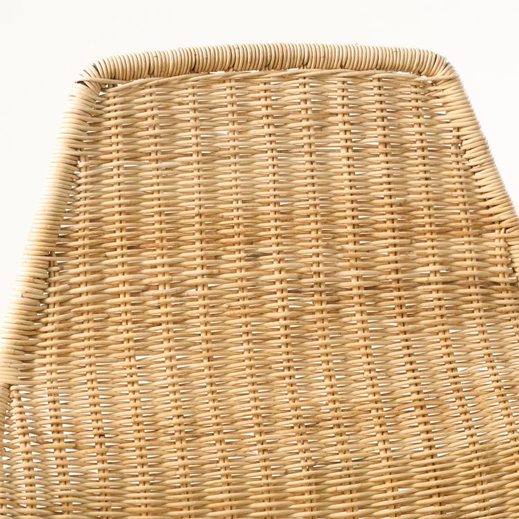 Bild 5 zu Objekt, Armchair with ottoman, c. 1957, Herta-Maria Witzemann (attributed), Wilde & Spieth, Esslingen (zug. / attr.), 181A 318