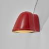 Wall light for exterior use, c. 1970