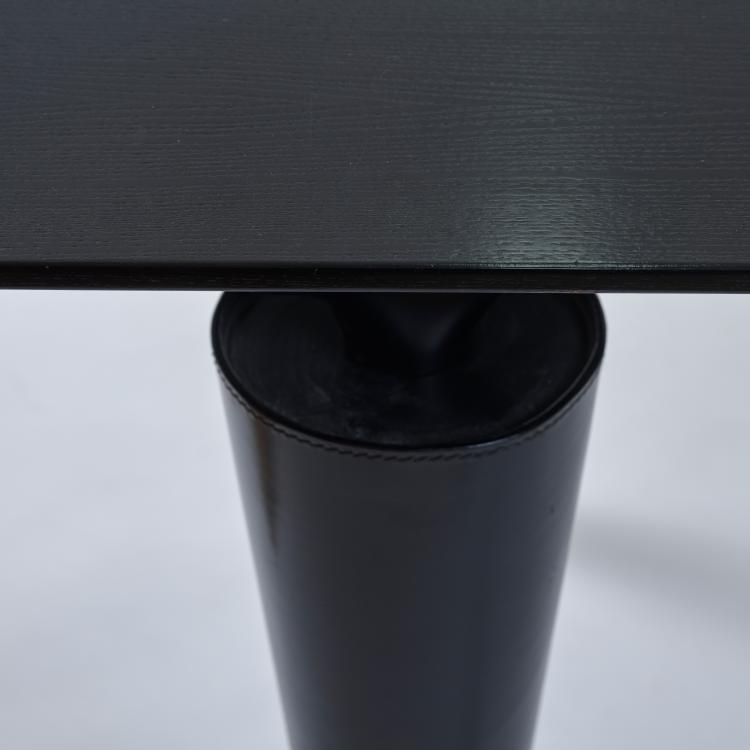 Bild 3 zu Objekt, Table 'Oscar', 1991, Isao Hosoe, Cassina, Mailand, 179A 419