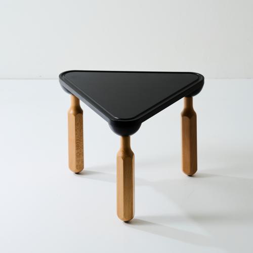 Side table 'Cacciavite', 1966 (design)