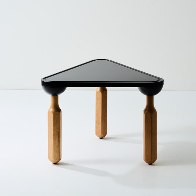 Bild 2 zu Objekt, Side table 'Cacciavite', 1966 (design), Achille Castiglioni,Pier Giacomo Castiglioni, Fondazione Achille Castiglioni, Mailand / Milan, 181A 384
