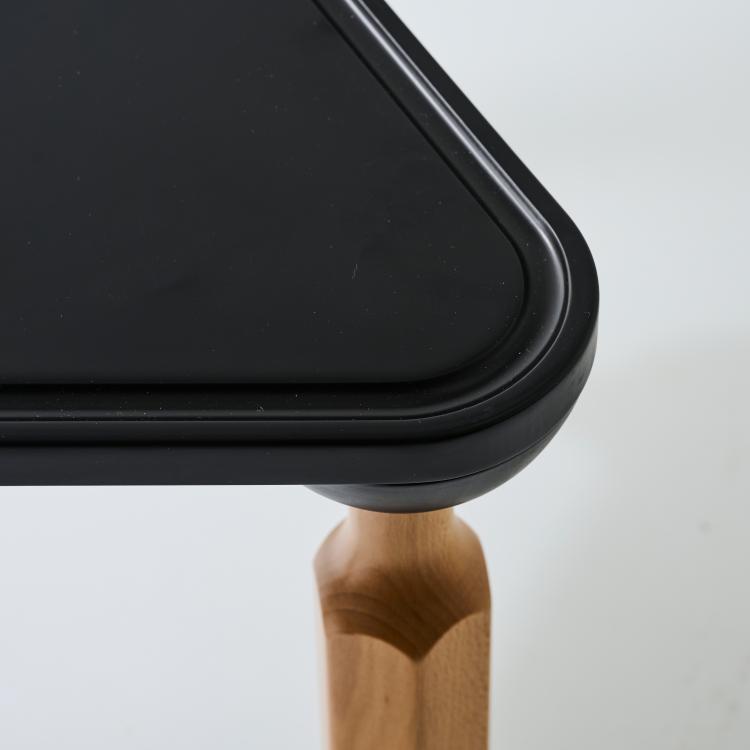 Bild 3 zu Objekt, Side table 'Cacciavite', 1966 (design), Achille Castiglioni,Pier Giacomo Castiglioni, Fondazione Achille Castiglioni, Mailand / Milan, 181A 384