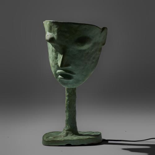 Table light 'Masque', 1984