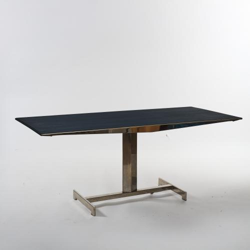 Table 'Aeronautique' - 'M80', 1929 (design)