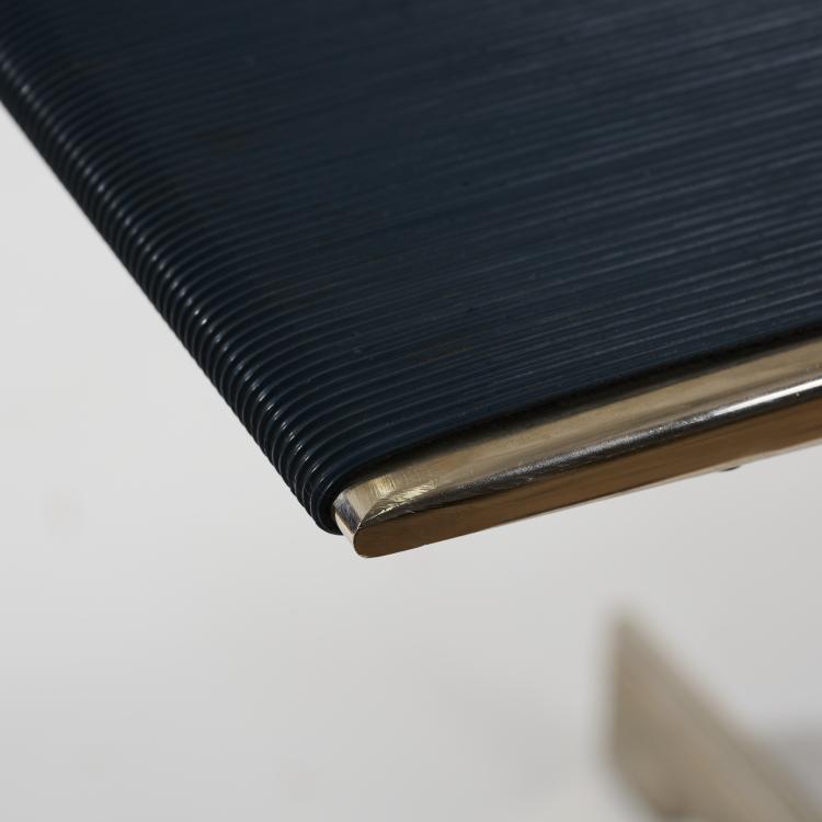 Bild 3 zu Objekt, Table 'Aeronautique' - 'M80', 1929 (design), Jean Prouv&eacute;, Tecta, Lauenf&ouml;rde, 181A 187