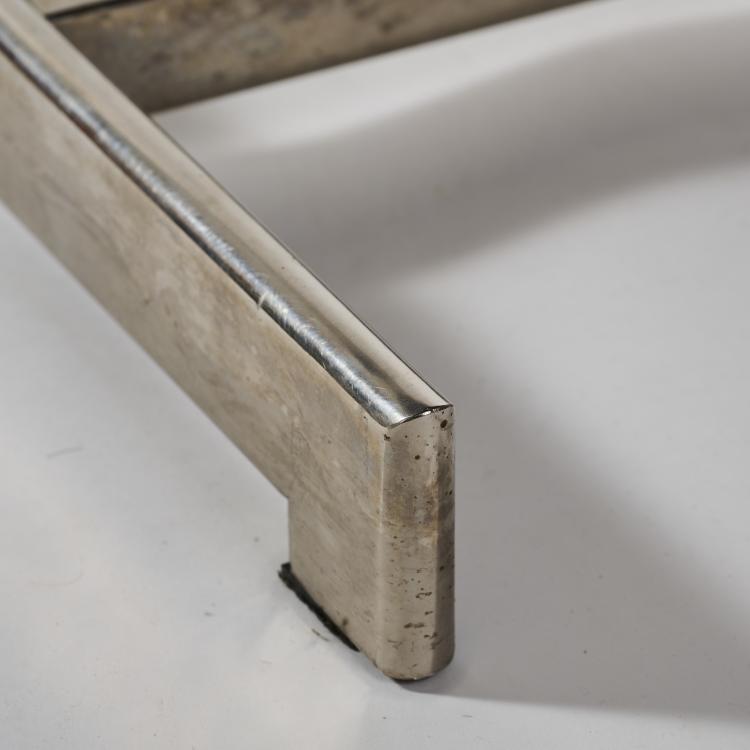 Bild 4 zu Objekt, Table 'Aeronautique' - 'M80', 1929 (design), Jean Prouv&eacute;, Tecta, Lauenf&ouml;rde, 181A 187